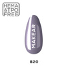 820 UV Gel Polish Makear