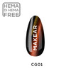 GC01 UV Gel Polish Makear 8 ml