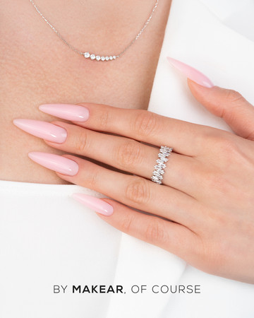 Gelacryl2 Nude Pink GA04- acrylgel 30 g