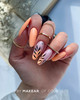 DG03 UV Gel Polish Makear 8 ml