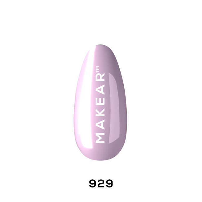 929 UV Gel Polish Makear