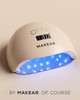 LED UV-lampe - SALON STANDARD 48W