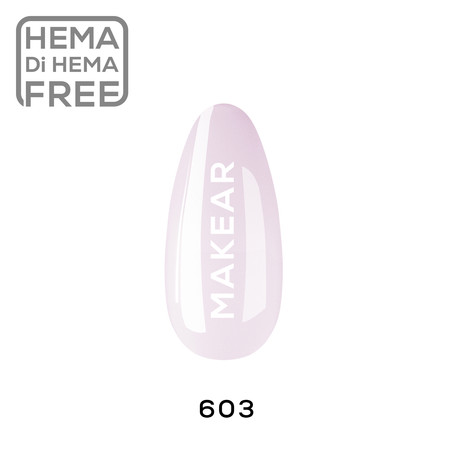 603 UV Gel Polish Makear 8 ml