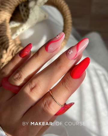 N10 UV Gel Polish Makear 8 ml