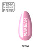 534 UV Gel Polish Makear 8 ml