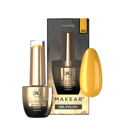 901 UV Gel Polish Makear