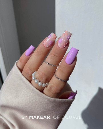 536 UV Gel Polish Makear 8 ml