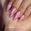 Cat Eye Rubber Base - Darling ERB03 8ml