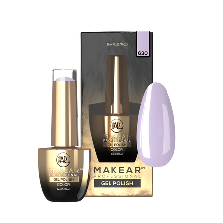 630 UV Gel Polish Makear 8 ml