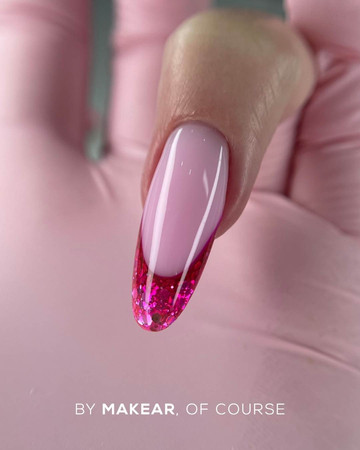 S58 UV Gel Polish Makear 8 ml