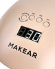 LED UV-lampe - SALON STANDARD 48W
