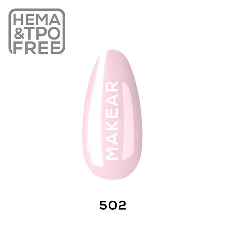 502 UV Gel Polish Makear