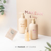 Makear Care - set for body & hand care