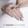 HC01 Holo Cat Eye - Lakier Hybrydowy Makear