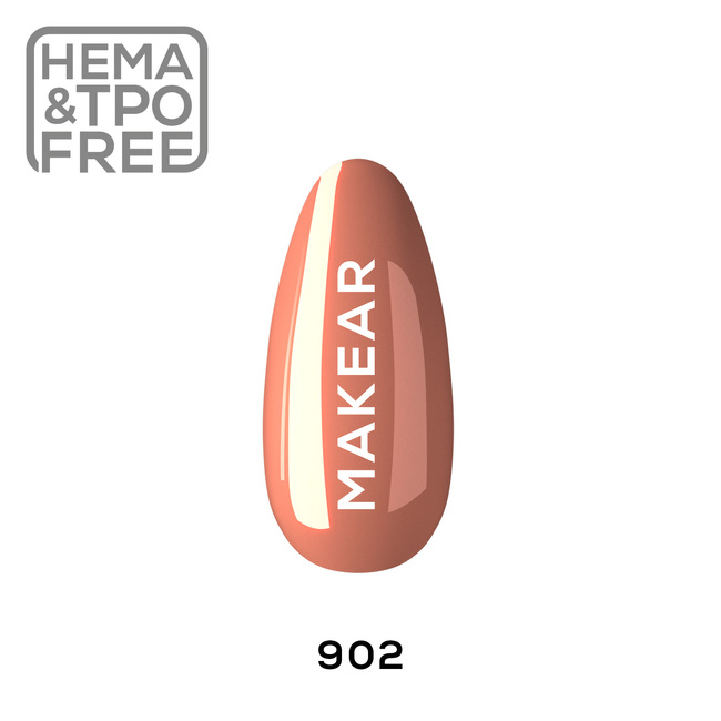 902 UV Gel Polish Makear