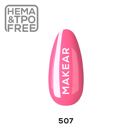 507 UV Gel Polish Makear