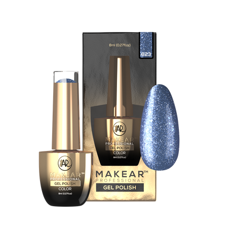 823 UV Gel Polish Makear 8 ml