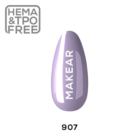 907 UV Gel Polish Makear