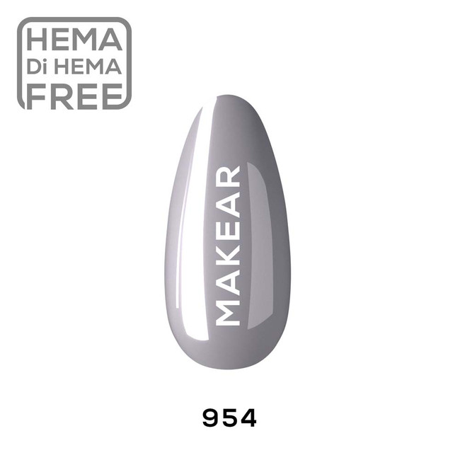 954 UV Gel Polish Makear 8 ml