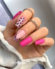 504 Lakier hybrydowy Makear 8 ml