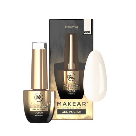 626 UV Gel Polish Makear 8 ml