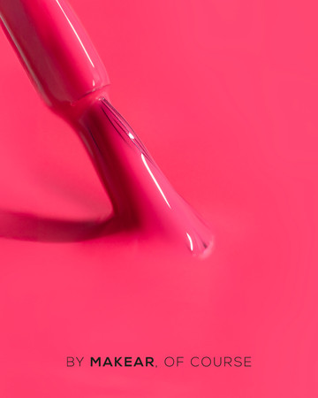 N14 UV Gel Polish Makear 8 ml