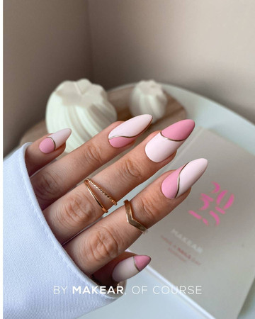 957 UV Gel Polish MAKEAR 8 ml