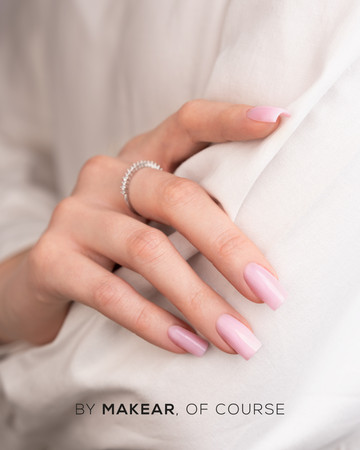 Set Kera Base Color Vitamin 3x 8 ml