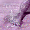 HC02 Holo Cat Eye - Lakier Hybrydowy Makear