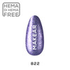 822 UV Gel Polish Makear 8 ml