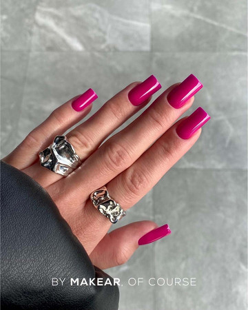 N05 UV Gel Polish Makear 8 ml