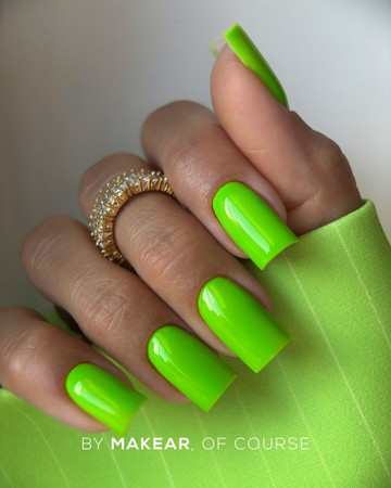 N26 UV Gel Polish Makear 8 ml
