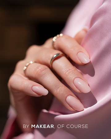 642 UV Gel Polish MAKEAR 8ml
