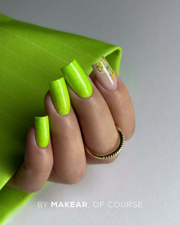 NG01 UV Gel Polish MAKEAR 8 ml