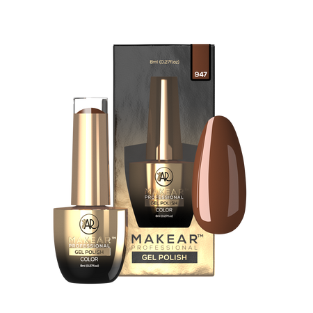 947 UV Gel Polish Makear 8 ml