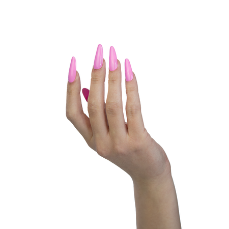 DG06 Lakier hybrydowy Makear 8 ml