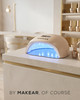 LED UV-lampe - SALON STANDARD 48W