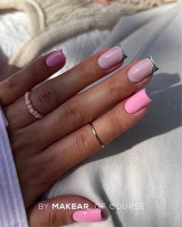 534 UV Gel Polish Makear 8 ml