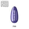 733 UV Gel Polish Makear