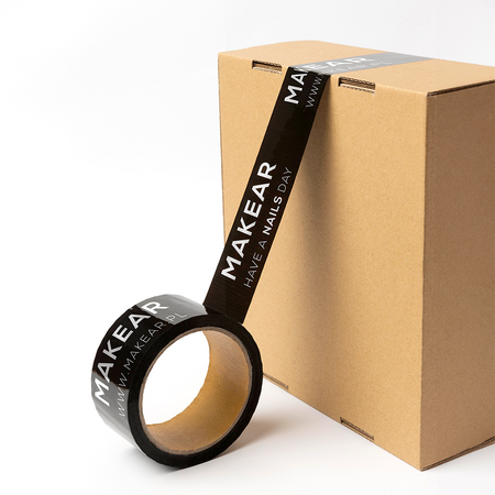 Makear-logo tape