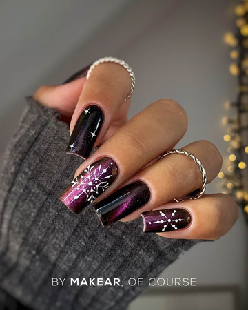 GC05 UV Gel Polish Makear 8 ml