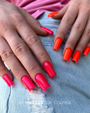 N03 UV Gel Polish MAKEAR 8 ml