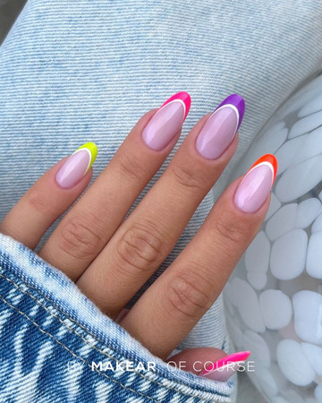 N13 UV Gel Polish Makear 8 ml