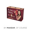Makear Winter Shine Set - 3 x Gel Uv Polish