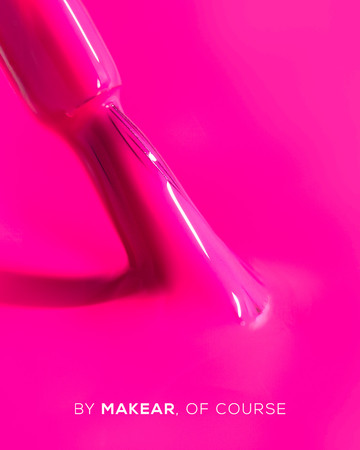 N08 UV Gel Polish Makear 8 ml