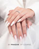 Gel&Go Up Marshmallow GU02 - builder gel 15 ml