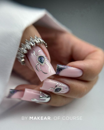 M24 UV Gel Polish Makear 8 ml