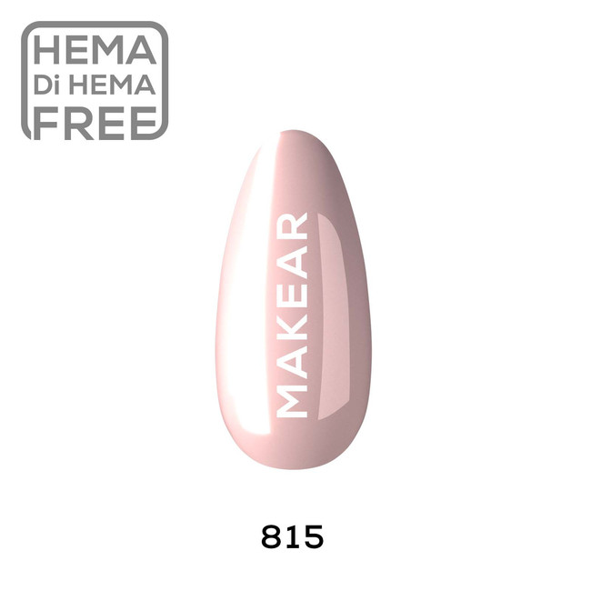 815 UV Gel Polish Makear 8 ml