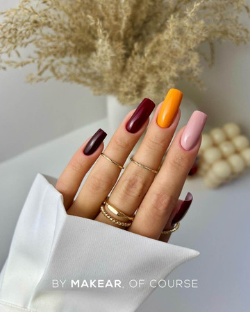 903 UV Gel Polish Makear 8 ml
