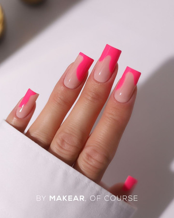 N14 UV Gel Polish Makear 8 ml